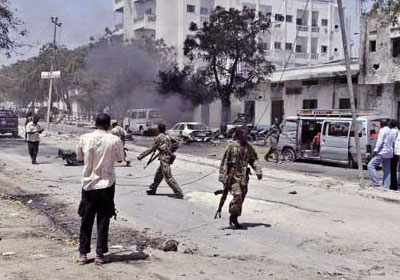 اشتباكات جنوب السودان - أرشيفية